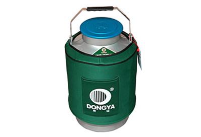 儲存型液氮罐YDS-10-125手提式生物容器產品、規格